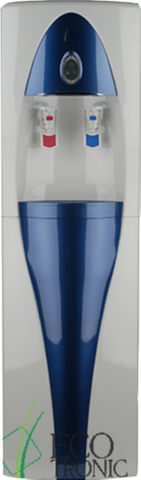 Пурифайер Ecotronic B70-U4L blue (WP-4000)