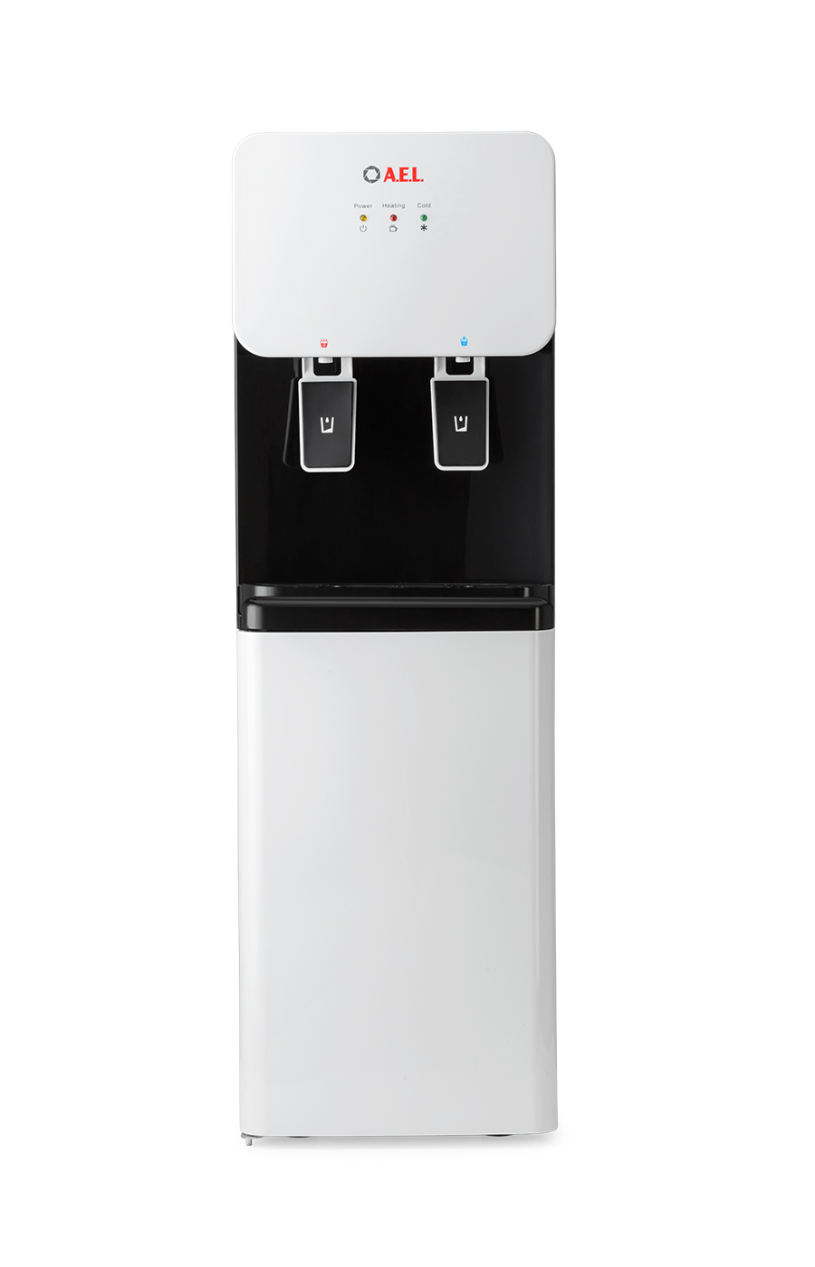Пурифайер для воды LC-AEL-85s white/black