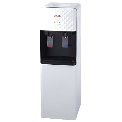 Кулер (LD-AEL-88c) white/black