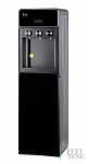 Кулер с нижней загрузкой Ecotronic K42-LXE black 