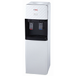 Кулер (LD-AEL-88c) white/black