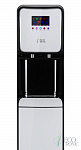 Пурифайер Ecotronic L8-R4LM UV white-black