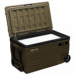 Автохолодильник Meyvel AF-U75-travel