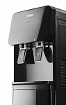 Кулер для воды LD-AEL-85c full black