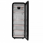 Холодильник для косметики и напитков Meyvel MD105-Black