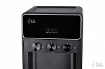 Кулер с нижней загрузкой Ecotronic K42-LXE black 