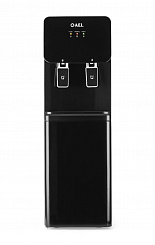 Кулер для воды LD-AEL-85c full black