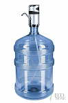 Помпа аккумуляторная Ecotronic PLR-530 