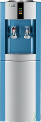 Кулер Ecotronic H1-LE v.2 с эл. охлаждением