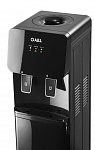 Кулер для воды LD-AEL-85c full black