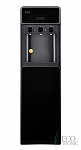 Кулер с нижней загрузкой Ecotronic K42-LXE black 