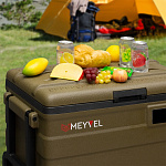 Автохолодильник Meyvel AF-U75-travel