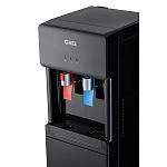 Кулер LC-AEL-850a black с нижней загрузкой