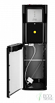 Кулер с нижней загрузкой Ecotronic M18-LXE black