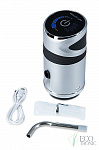Помпа аккумуляторная Ecotronic PLR-530 