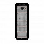 Холодильник для косметики и напитков Meyvel MD105-Black