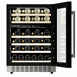 Винный шкаф Meyvel MV46PRO-KST2